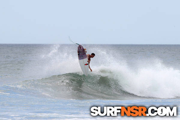 Nicaragua Surf Report - Report Photo 12/05/2014  2:30 PM 