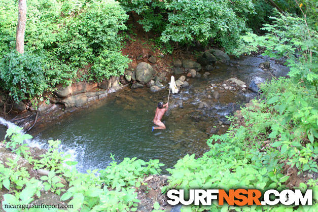 Nicaragua Surf Report - Report Photo 09/24/2008  6:32 PM 