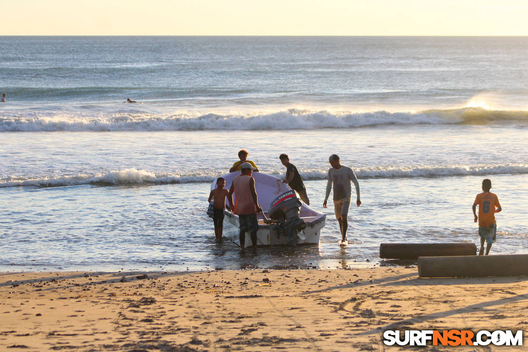 Nicaragua Surf Report - Report Photo 11/15/2018  8:58 PM 