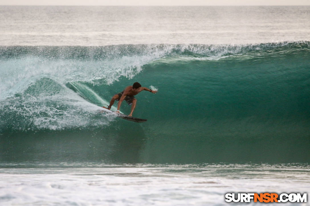 Nicaragua Surf Report - Report Photo 11/24/2018  7:10 PM 