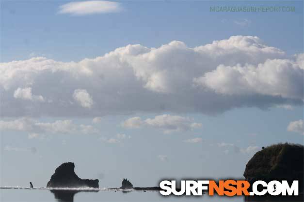 Nicaragua Surf Report - Report Photo 01/09/2007  7:10 PM 