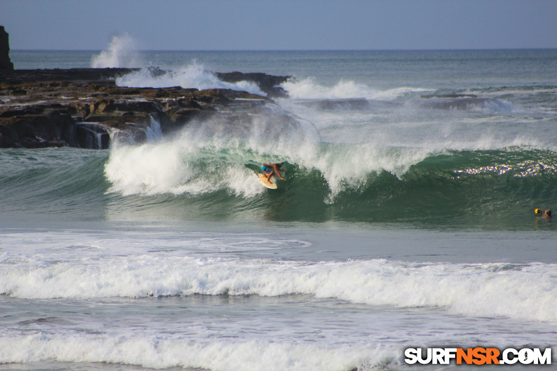 Nicaragua Surf Report - Report Photo 07/03/2017 4:35 PM