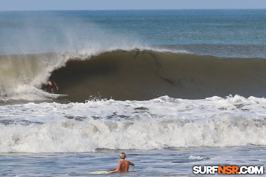 Nicaragua Surf Report - Report Photo 10/30/2015 1:13 PM