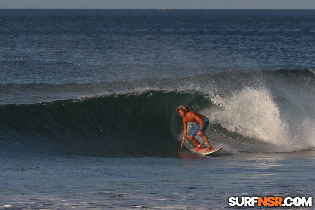 Nicaragua Surf Report - Report Photo 01/30/2016  1:35 PM 