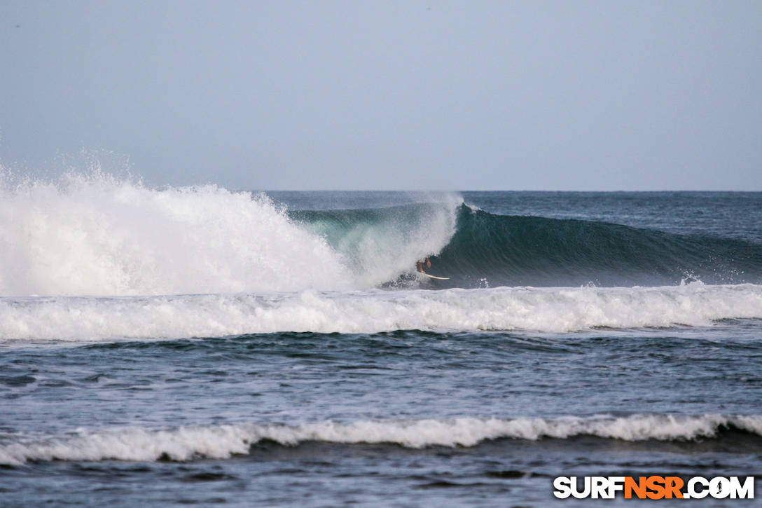 Nicaragua Surf Report - Report Photo 07/27/2018 5:20 PM