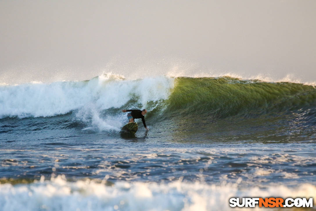 Nicaragua Surf Report - Report Photo 02/09/2022  8:03 PM 