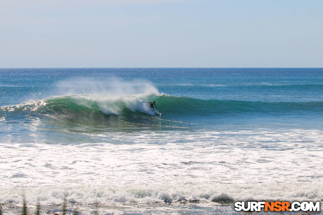 Nicaragua Surf Report - Report Photo 02/25/2020  9:38 PM 