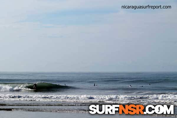 Nicaragua Surf Report - Report Photo 11/05/2013  12:59 PM 