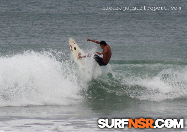 Nicaragua Surf Report - Report Photo 09/14/2007 7:06 PM