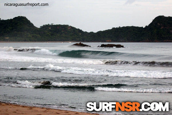 Nicaragua Surf Report - Report Photo 07/02/2012 6:59 PM