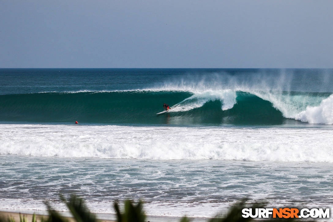 Nicaragua Surf Report - Report Photo 04/25/2020 8:05 PM
