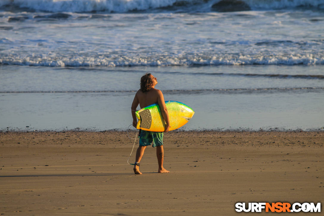 Nicaragua Surf Report - Report Photo 02/03/2020  10:05 PM 