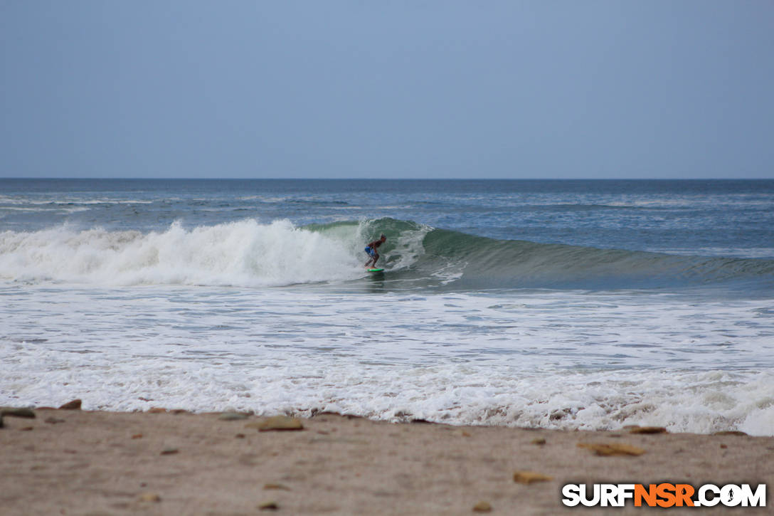 Nicaragua Surf Report - Report Photo 07/09/2018  10:07 PM 