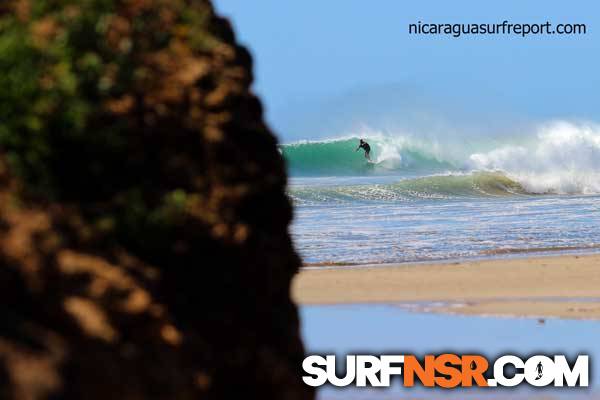 Nicaragua Surf Report - Report Photo 01/30/2014  3:13 PM 