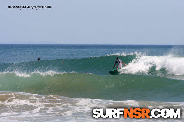 Nicaragua Surf Report - Report Photo 04/25/2010  5:23 PM 