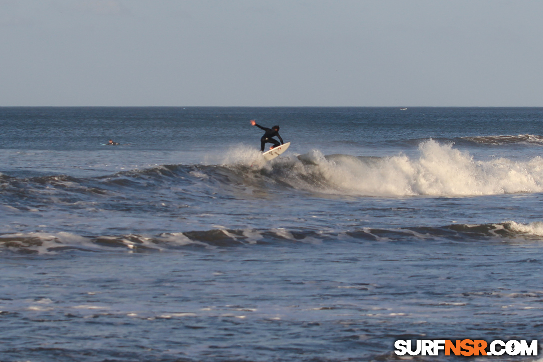 Nicaragua Surf Report - Report Photo 02/01/2017  3:10 PM 