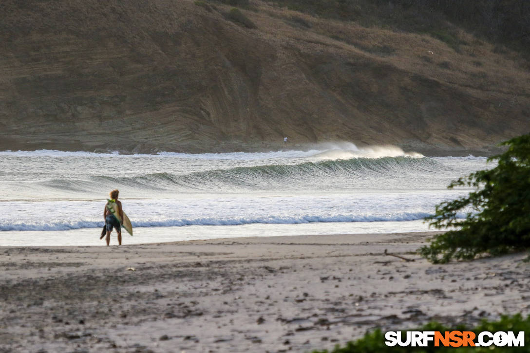 Nicaragua Surf Report - Report Photo 03/03/2020  8:14 PM 