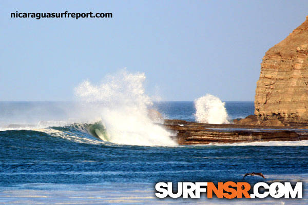 Nicaragua Surf Report - Report Photo 03/01/2013  1:23 PM 