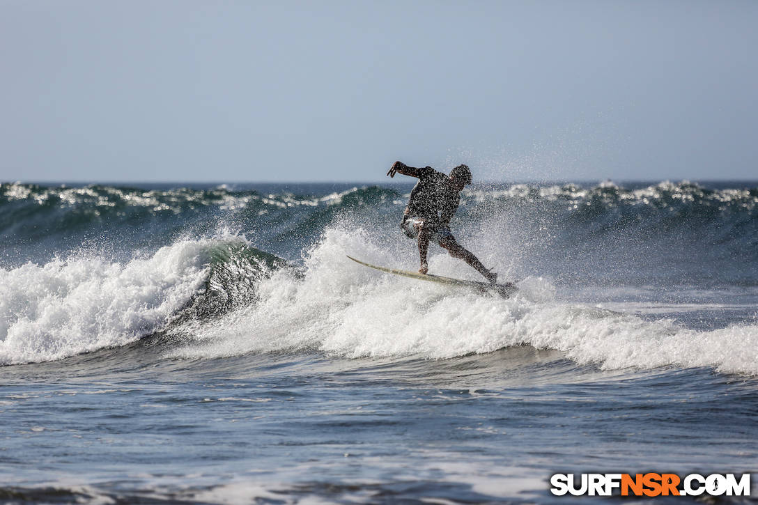Nicaragua Surf Report - Report Photo 02/22/2019 12:12 PM