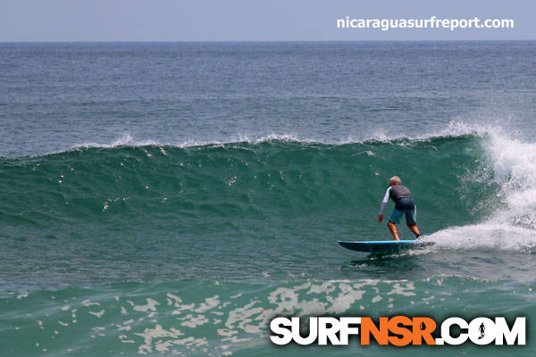 Nicaragua Surf Report - Report Photo 05/08/2013  6:57 PM 