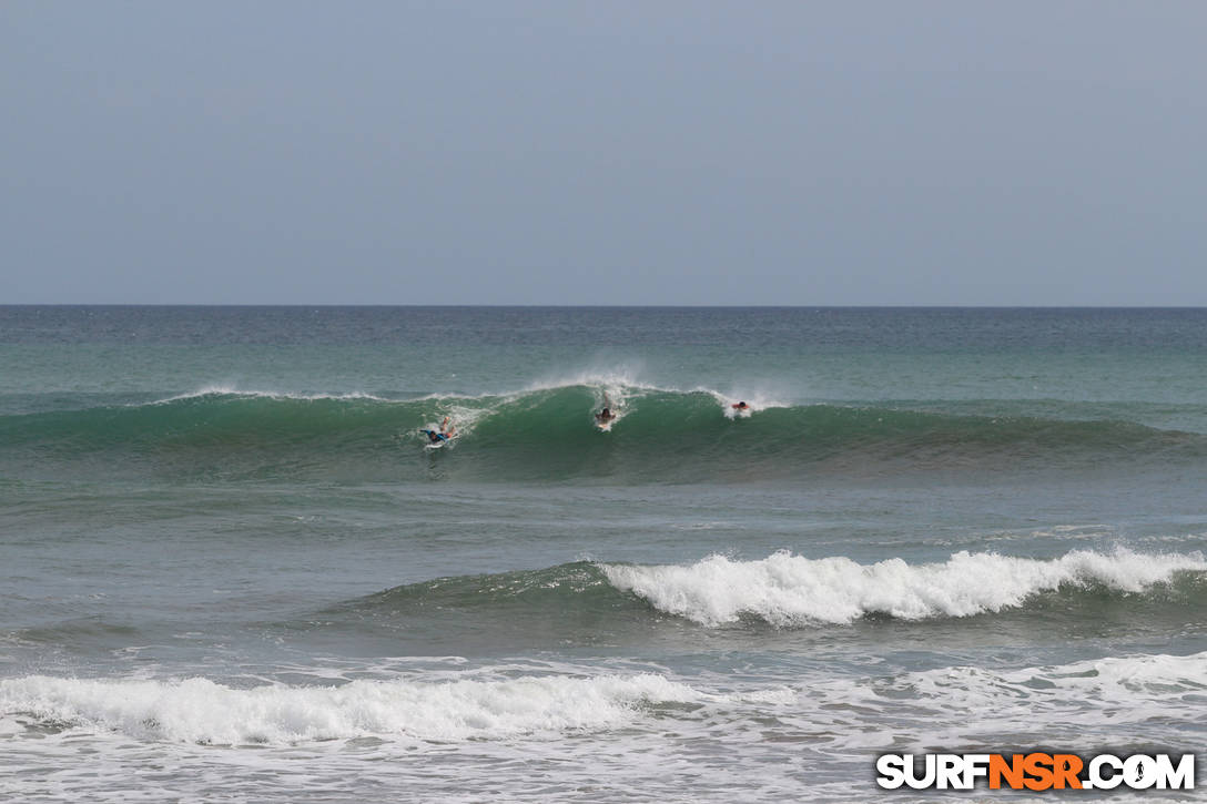 Nicaragua Surf Report - Report Photo 07/15/2016  5:15 PM 