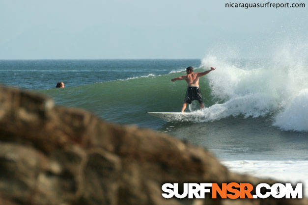 Nicaragua Surf Report - Report Photo 05/07/2008 7:23 PM