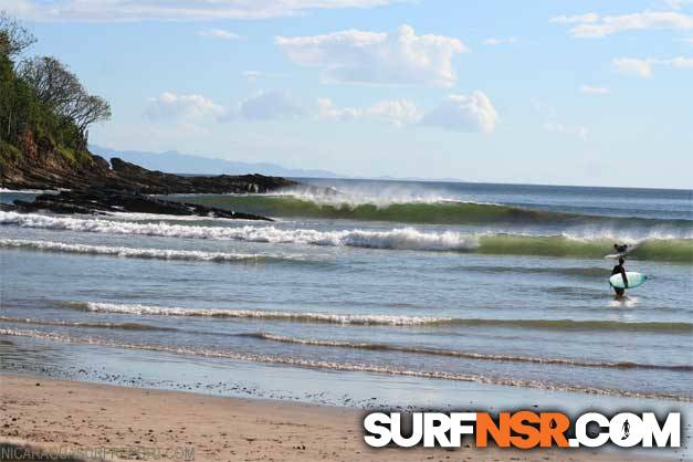 Nicaragua Surf Report - Report Photo 12/08/2006  7:45 PM 