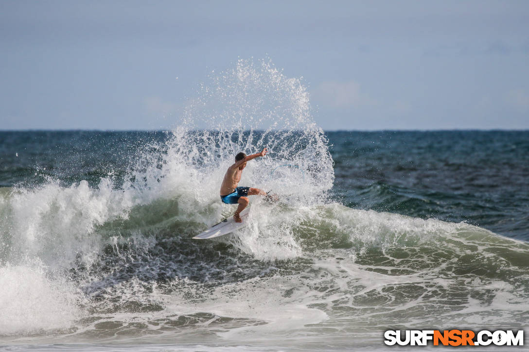 Nicaragua Surf Report - Report Photo 08/31/2022 5:08 PM