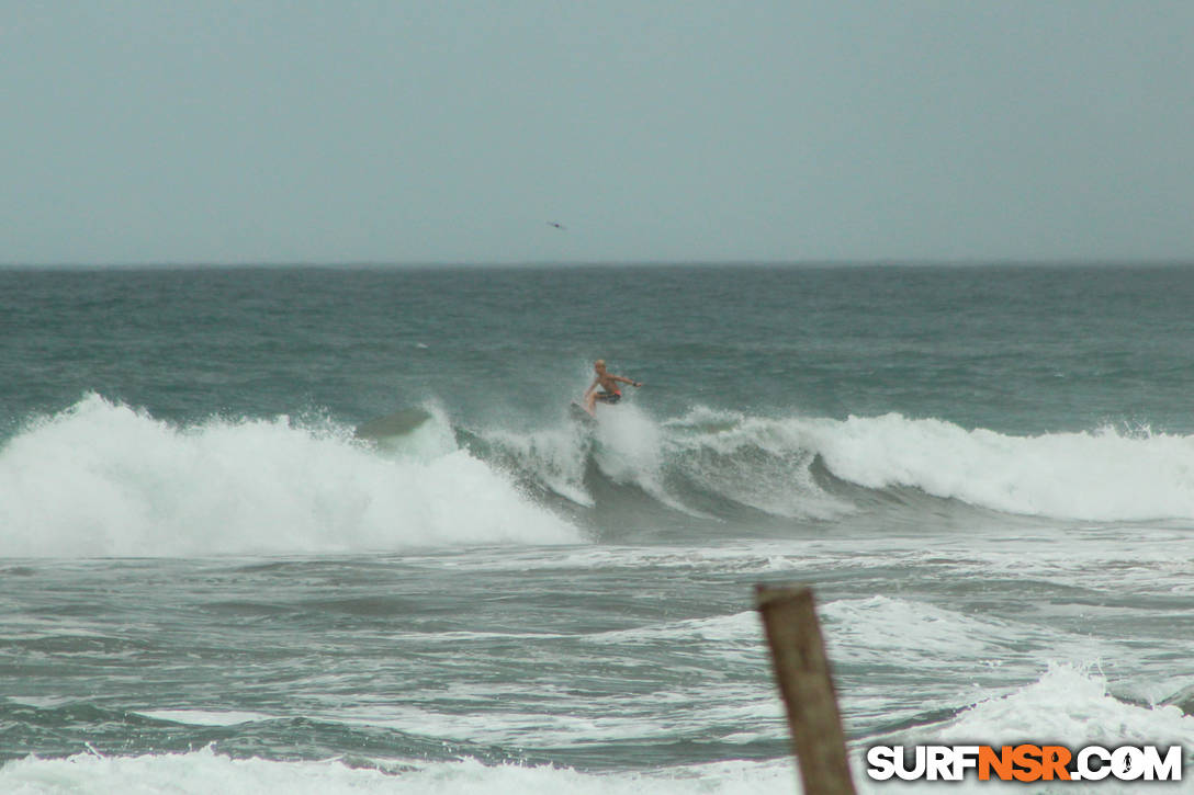 Nicaragua Surf Report - Report Photo 09/09/2019 5:12 PM