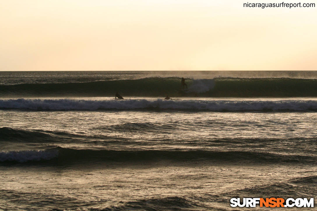 Nicaragua Surf Report - Report Photo 12/03/2008 6:34 PM