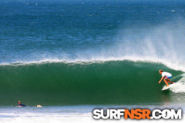 Nicaragua Surf Report - Report Photo 07/24/2013 8:04 PM