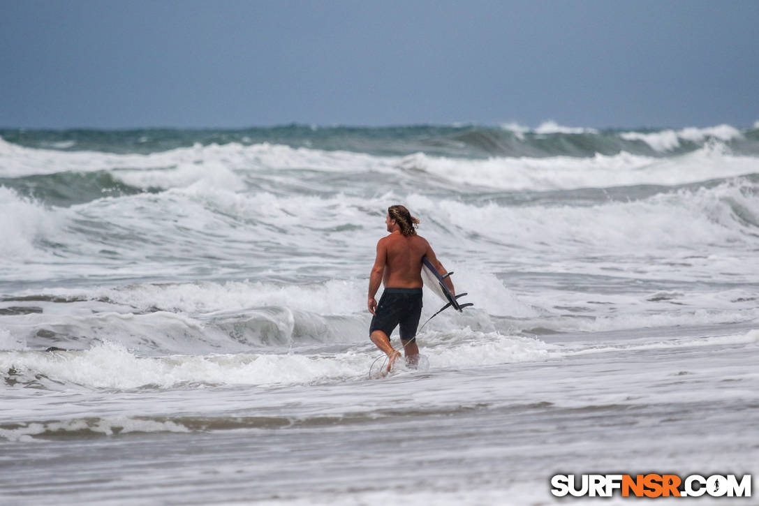 Nicaragua Surf Report - Report Photo 10/07/2018  1:04 PM 