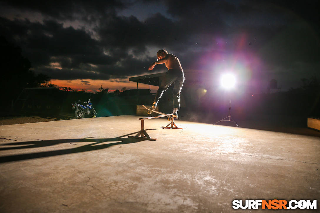 Nicaragua Surf Report - Report Photo 05/24/2020 9:23 PM