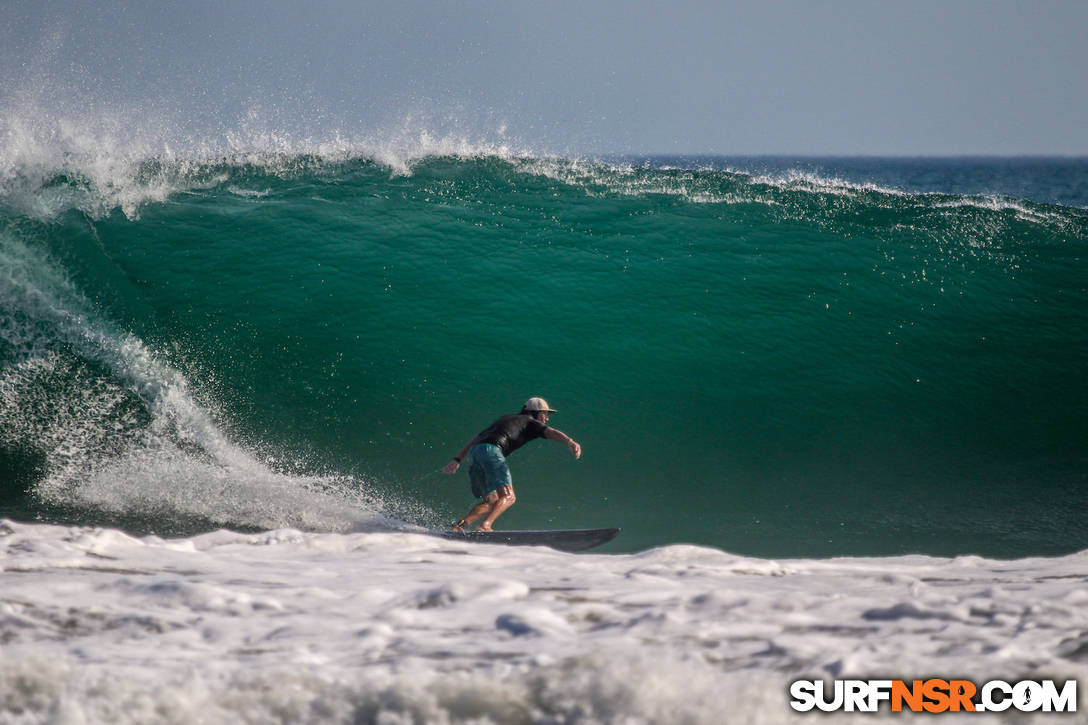 Nicaragua Surf Report - Report Photo 05/17/2020  10:29 PM 