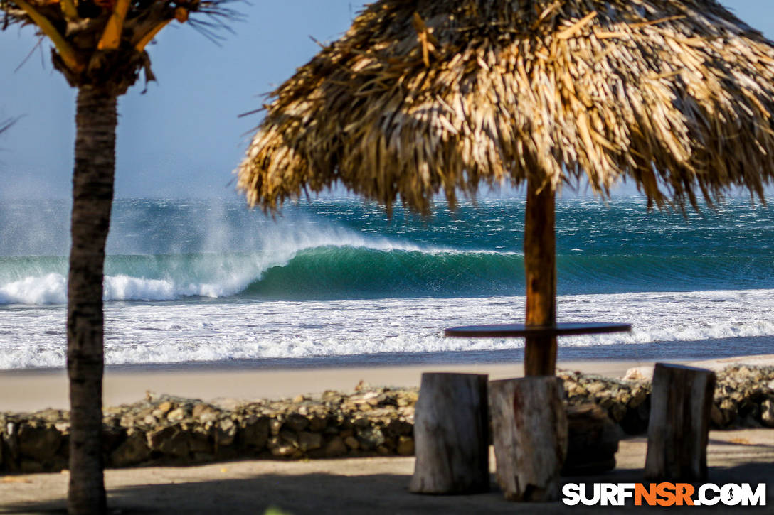 Nicaragua Surf Report - Report Photo 01/14/2020  6:06 PM 