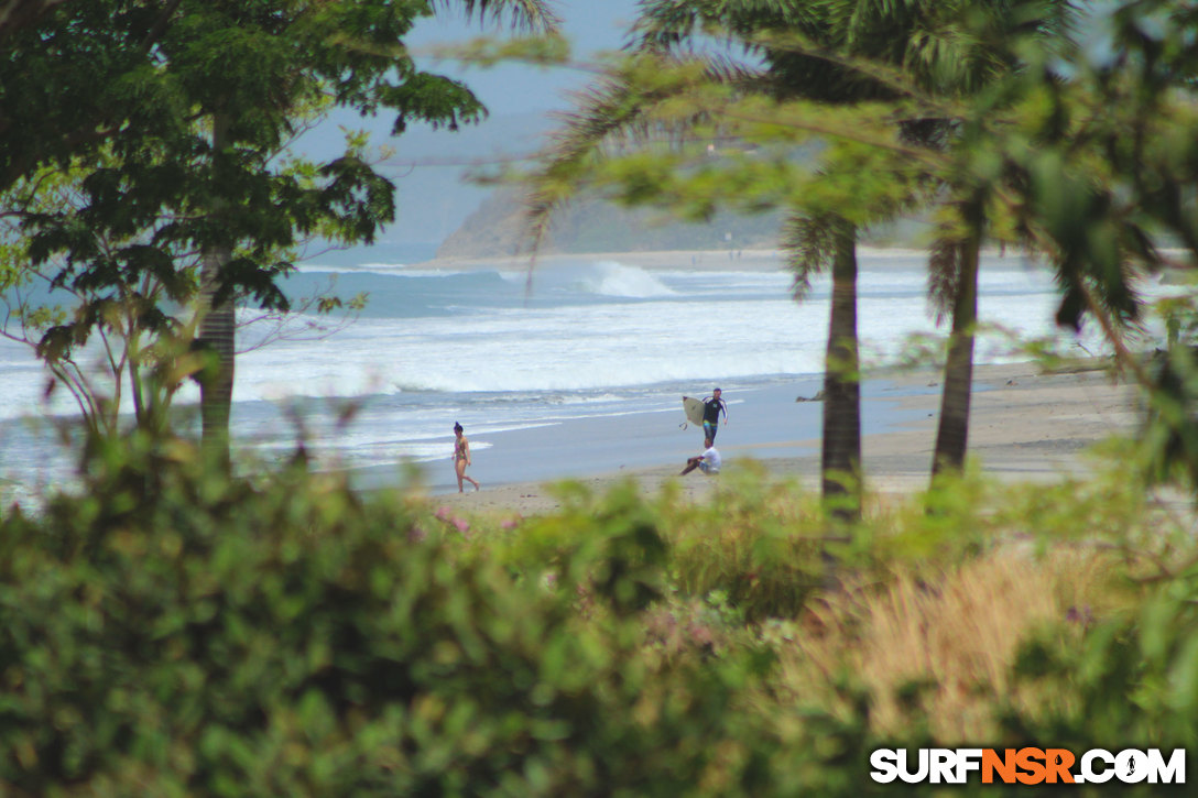 Nicaragua Surf Report - Report Photo 04/06/2017 5:30 PM
