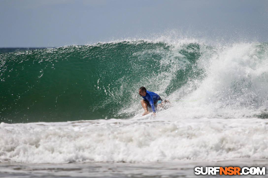Nicaragua Surf Report - Report Photo 09/27/2018  6:34 PM 