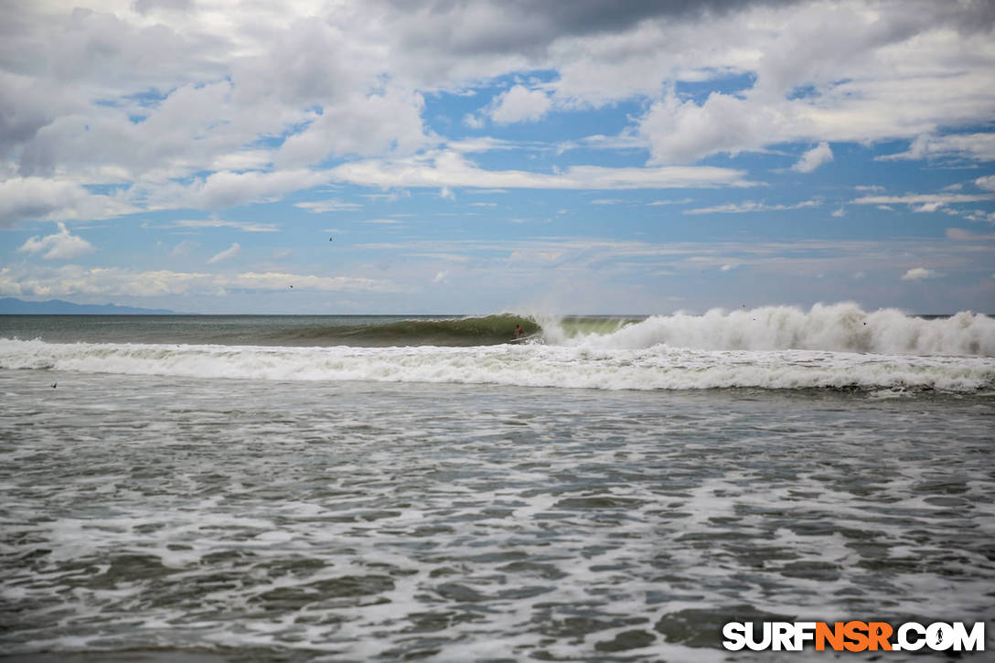 Nicaragua Surf Report - Report Photo 10/24/2018  10:12 PM 