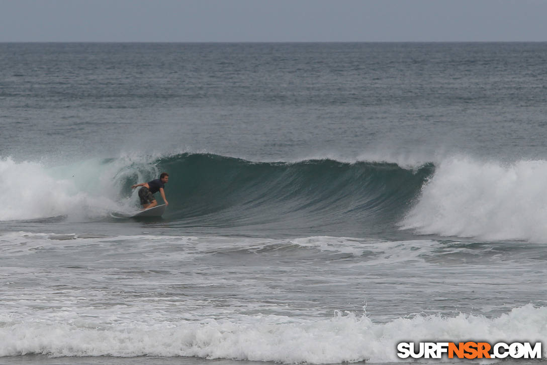 Nicaragua Surf Report - Report Photo 08/08/2016  4:09 PM 