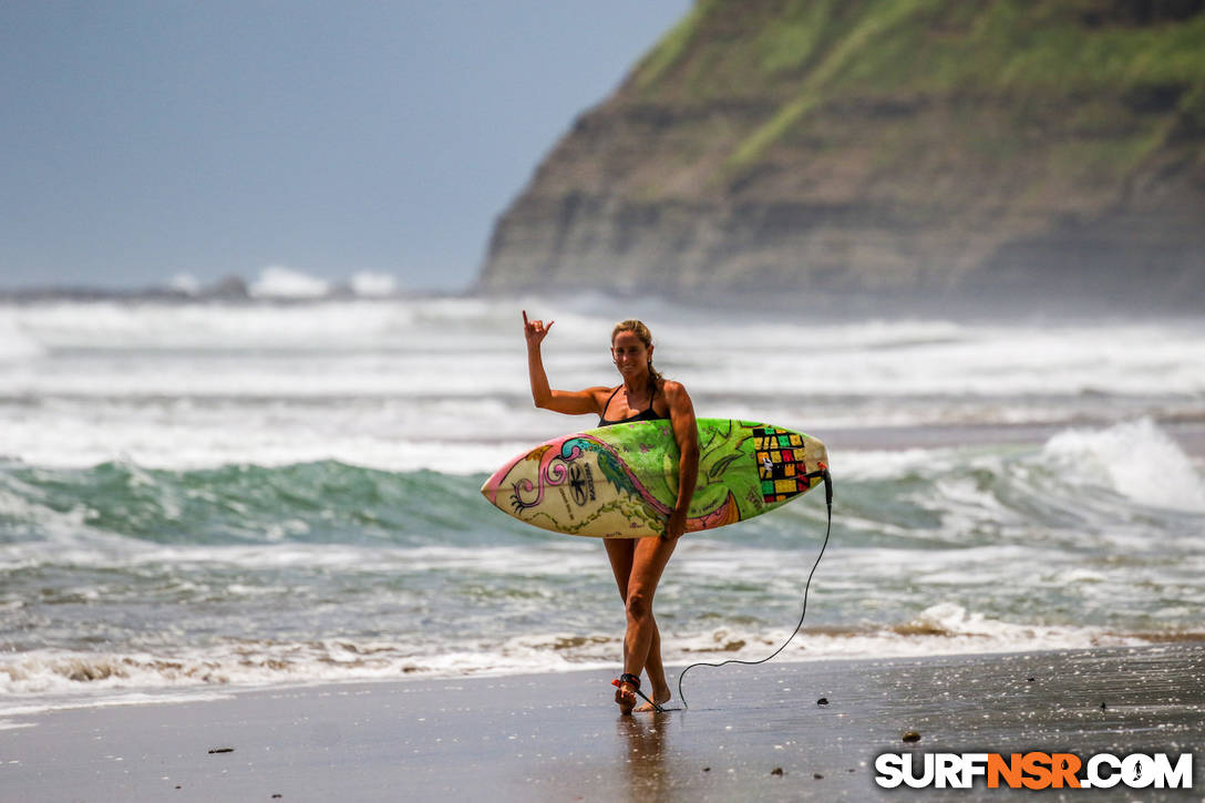 Nicaragua Surf Report - Report Photo 09/28/2021  4:15 PM 