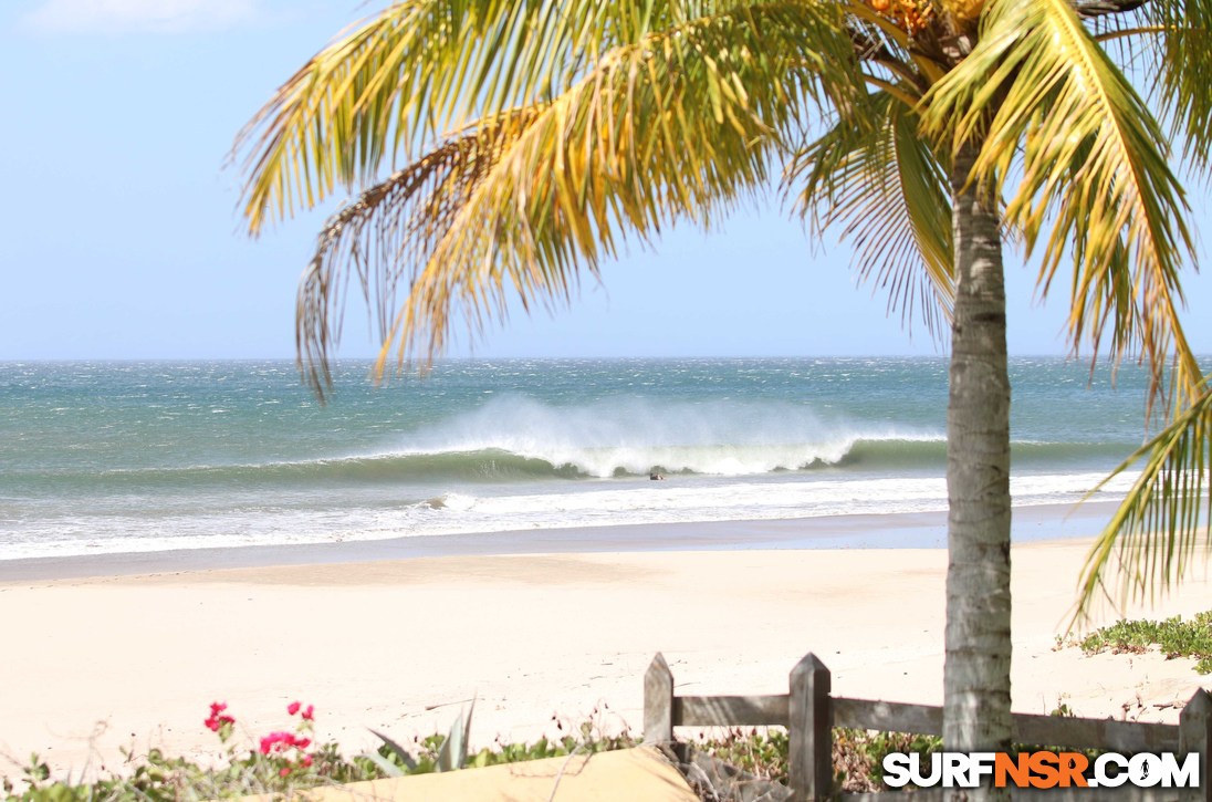 Nicaragua Surf Report - Report Photo 03/04/2017  1:16 PM 