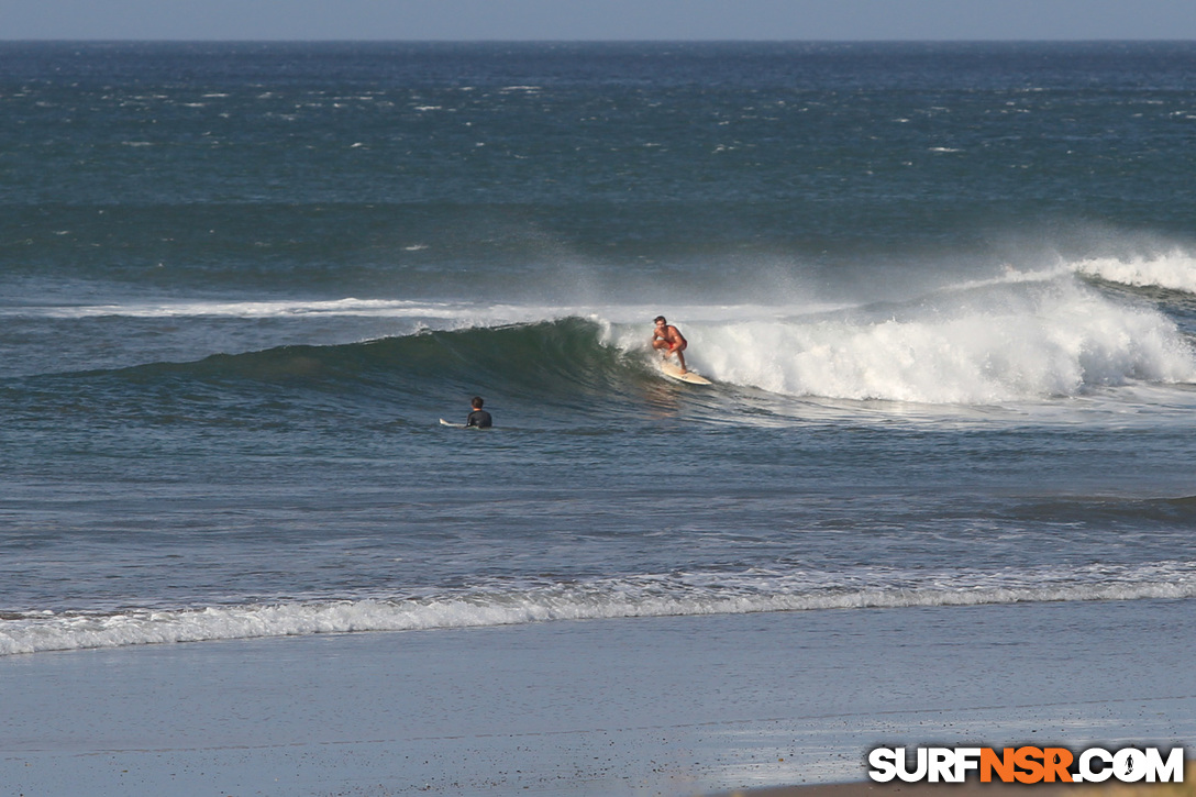 Nicaragua Surf Report - Report Photo 01/02/2017  5:03 PM 