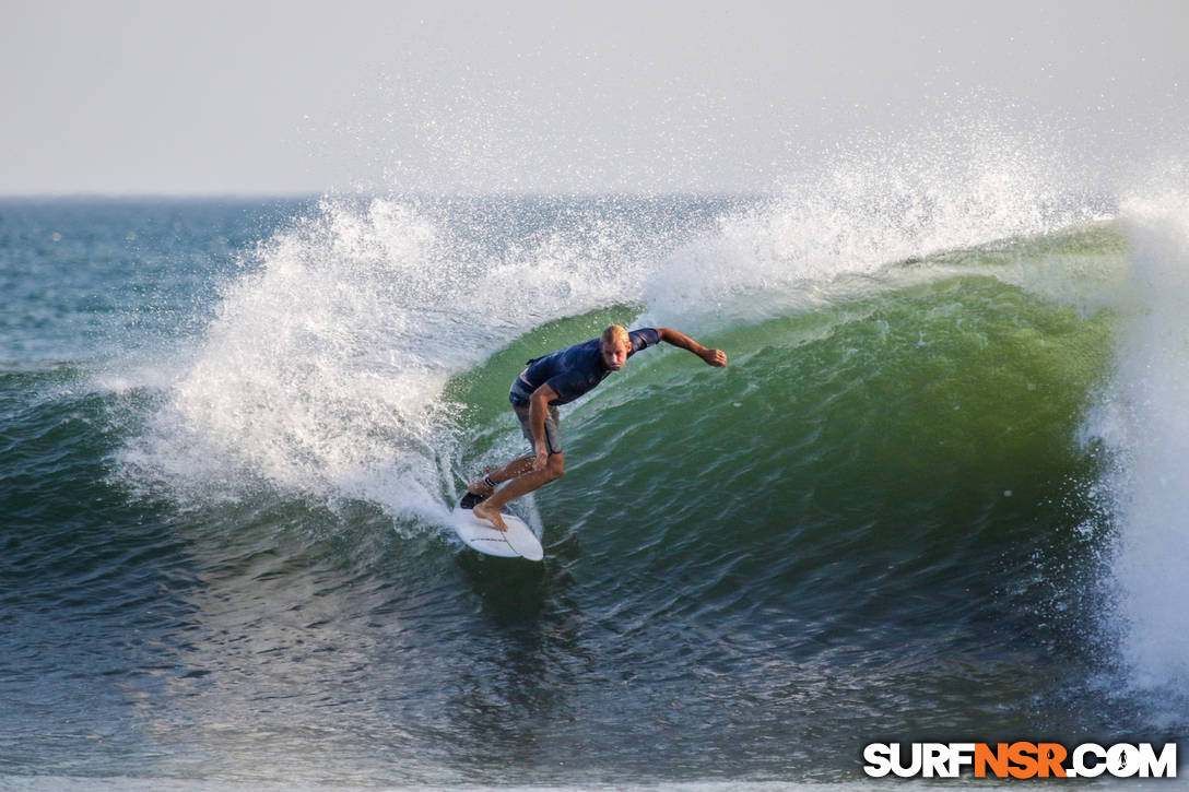 Nicaragua Surf Report - Report Photo 04/14/2020  7:14 PM 