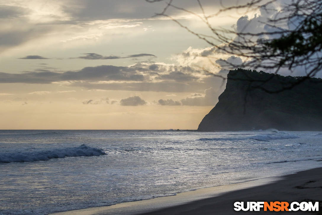 Nicaragua Surf Report - Report Photo 07/31/2022  8:10 PM 