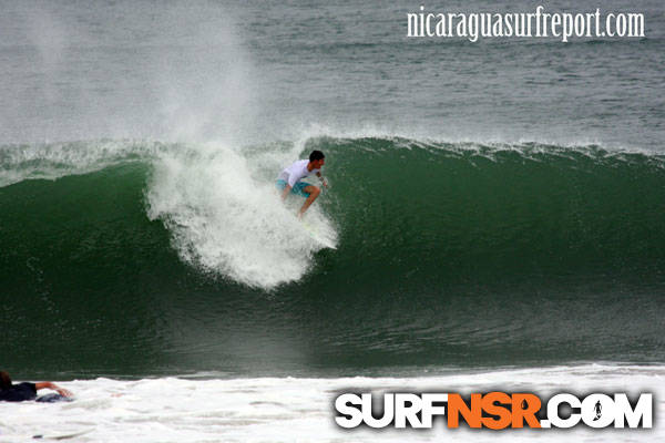 Nicaragua Surf Report - Report Photo 06/12/2012 7:10 PM