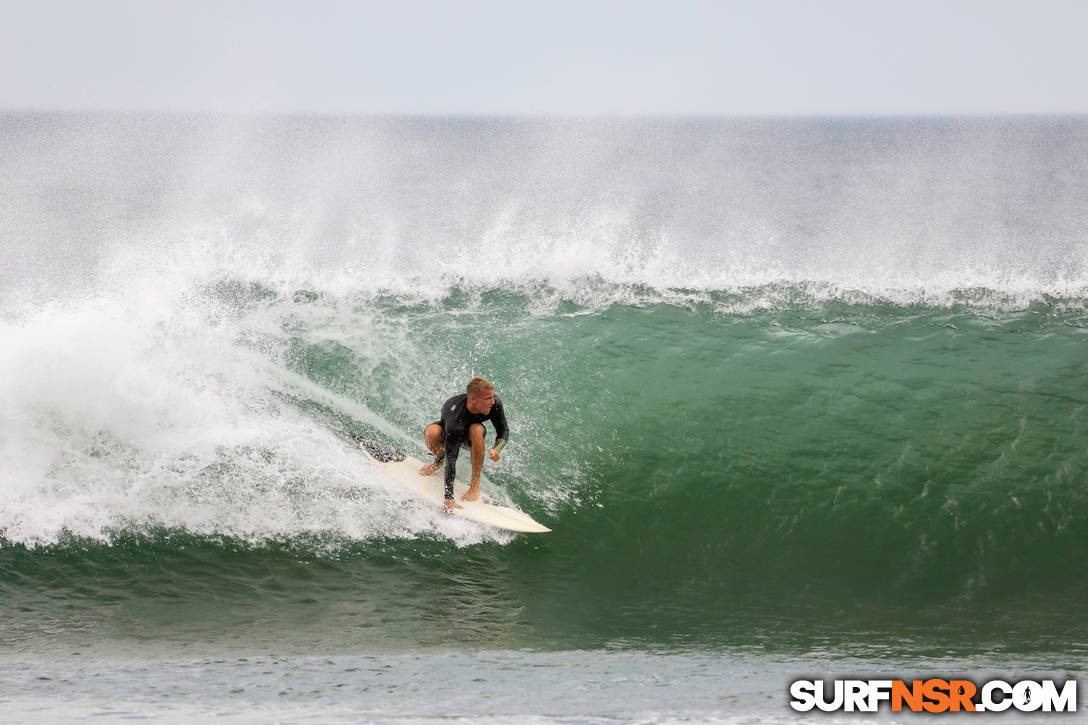 Nicaragua Surf Report - Report Photo 04/02/2019  6:15 PM 