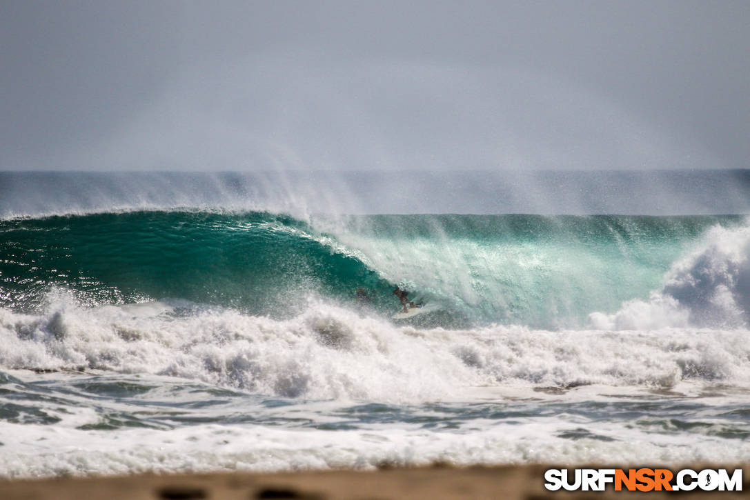 Nicaragua Surf Report - Report Photo 05/17/2020  10:07 PM 
