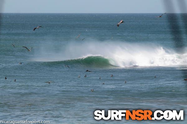 Nicaragua Surf Report - Report Photo 02/18/2015 2:49 PM