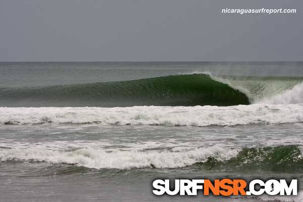 Nicaragua Surf Report - Report Photo 09/20/2011 5:50 PM