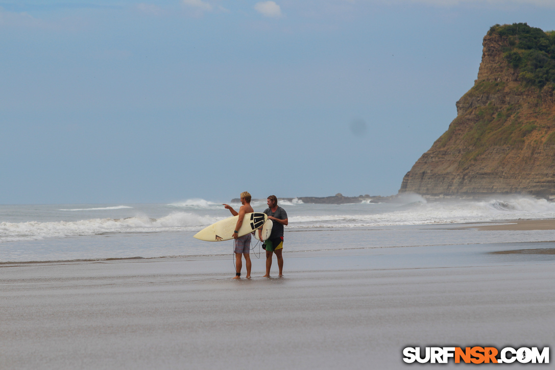 Nicaragua Surf Report - Report Photo 11/18/2016  3:09 PM 
